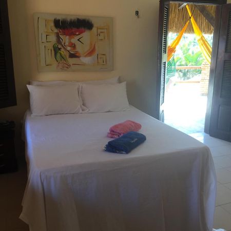 Apartmán Casa Jangada Cumbuco Exteriér fotografie