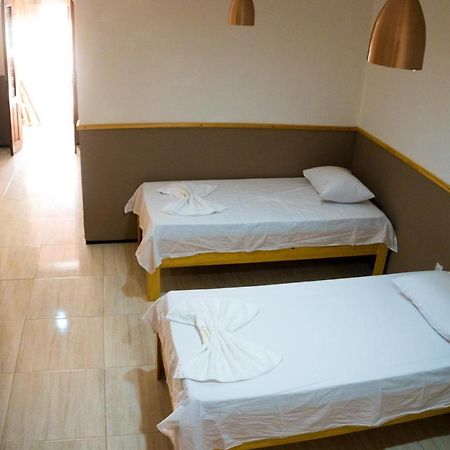 Apartmán Casa Jangada Cumbuco Exteriér fotografie