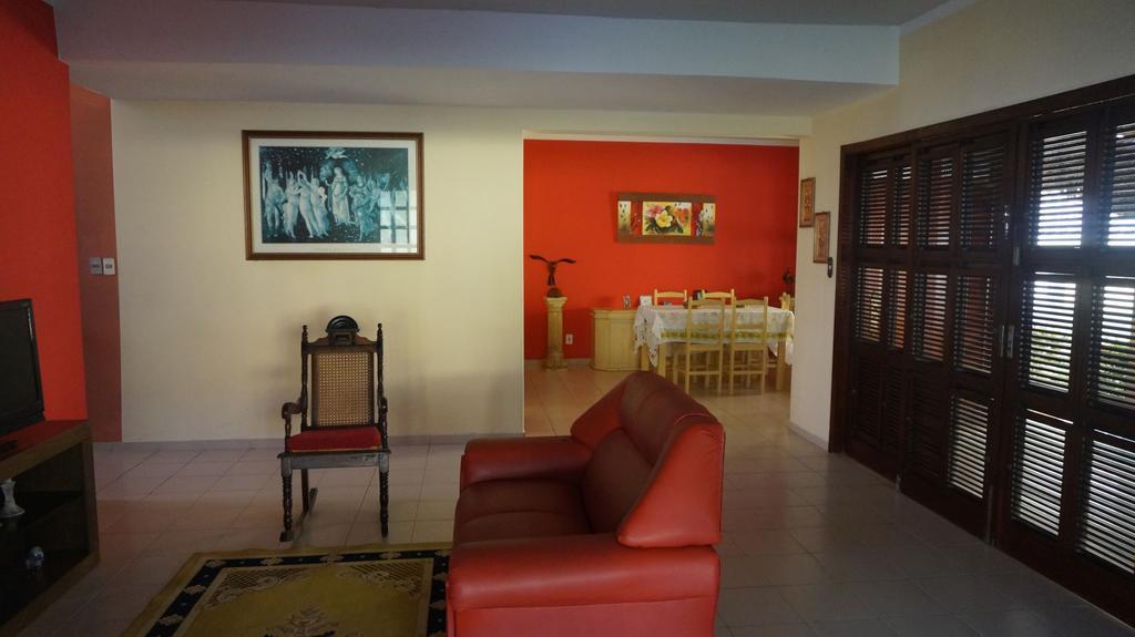 Apartmán Casa Jangada Cumbuco Exteriér fotografie