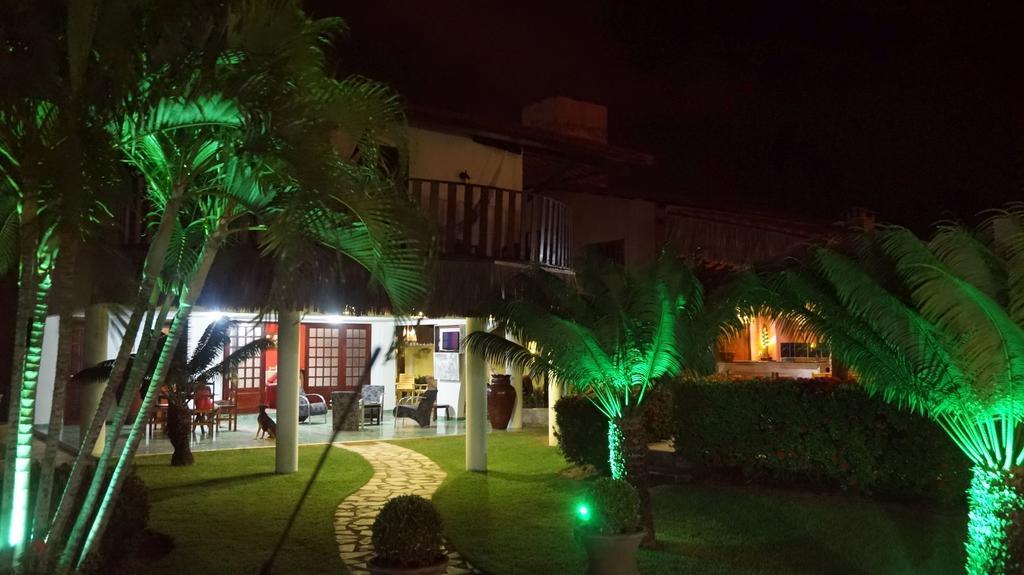 Apartmán Casa Jangada Cumbuco Exteriér fotografie