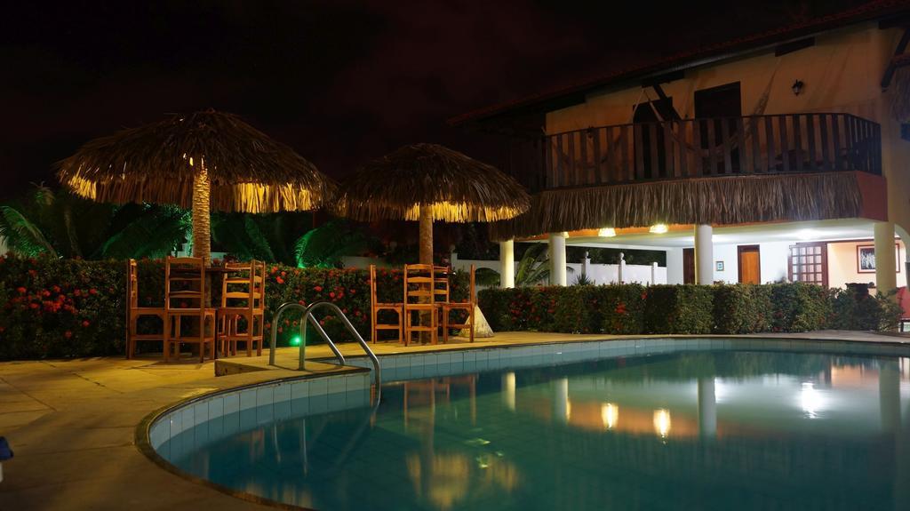 Apartmán Casa Jangada Cumbuco Exteriér fotografie