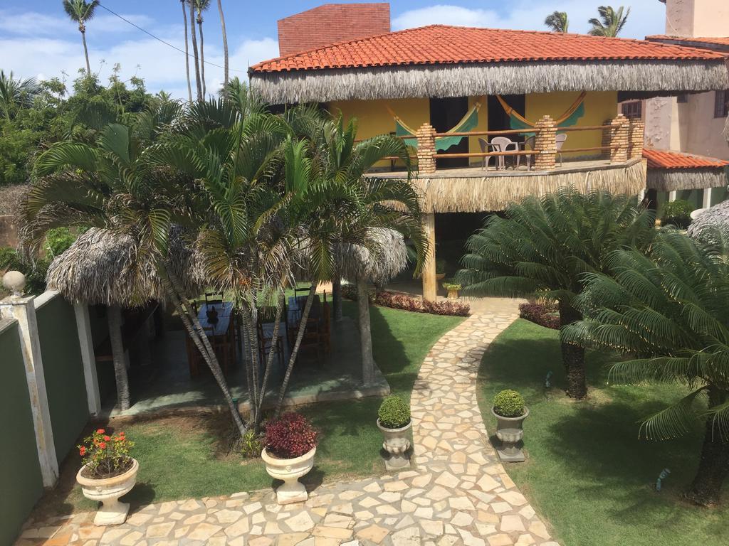 Apartmán Casa Jangada Cumbuco Exteriér fotografie