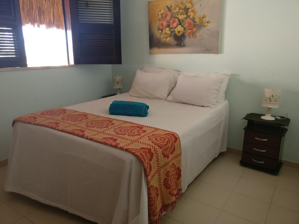 Apartmán Casa Jangada Cumbuco Exteriér fotografie
