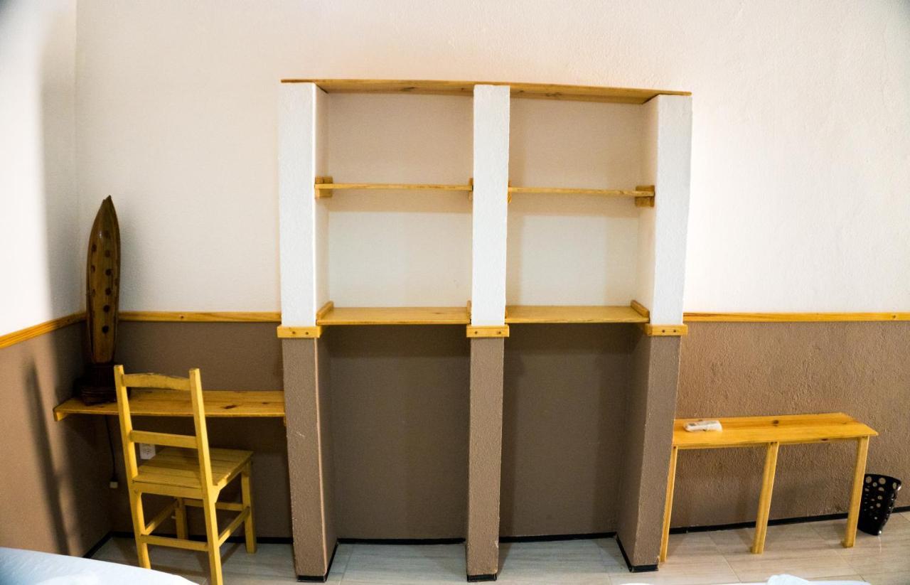 Apartmán Casa Jangada Cumbuco Exteriér fotografie