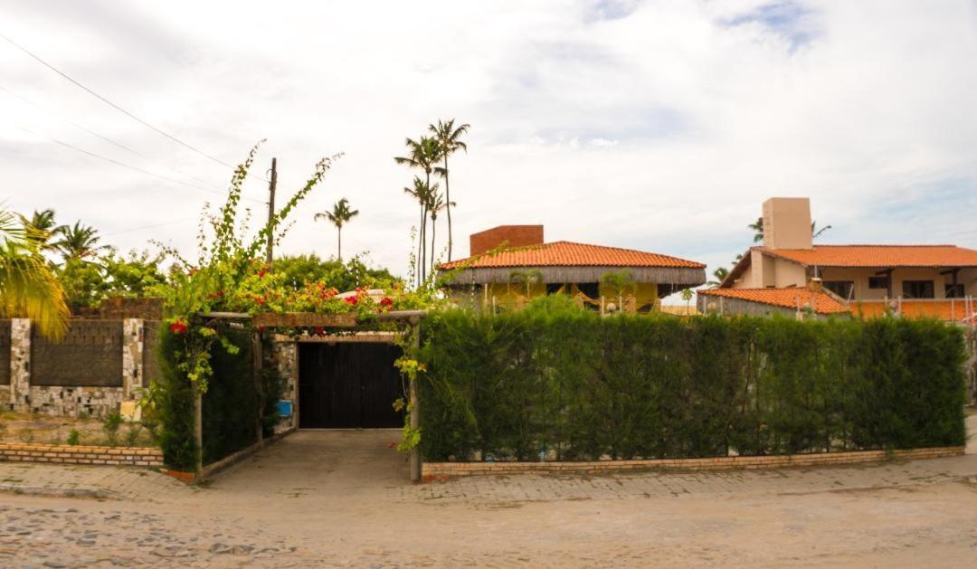 Apartmán Casa Jangada Cumbuco Exteriér fotografie